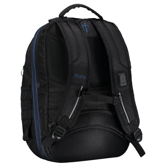 Mochila - Propus image number 4